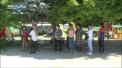A fost scandal la o gradinita din Cojusna. Parintii s-au revoltat dupa ce au fost anuntati ca institutia se inchide pentru doua luni de vara. Directoarea sustine ca decizia a fost luata de Ministerul Educatiei din motiv ca nu sunt bani pentru salarii - VIDEO