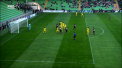 O noua infrangere pentru Zimbru Chisinau. In El Clasico de Moldova, galben-verzii au fost umiliti de eternii rivali de la Sheriff Tiraspol - VIDEO
