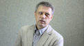 Fostul candidat la prezidentiale, Dmitrii Ciubasenco, si-a dat demisia din functia de vicepresedinte al Partidului condus de Renato Usatii. Acesta spune ca a ramas dezamagit de rezultatul obtinut de formatiune in scrutinul din februarie - VIDEO