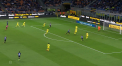 Inter Milano a urcat pe pozitia a treia in campionatul Italiei. Discipolii lui Luciano Spalletti i-au invins cu scorul de 2 la 0 pe adversarii de la Chievo - VIDEO