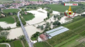 Vreme extrema in Europa. Furtuni puternice, ninsori si inundatii in mai multe tari - FOTO