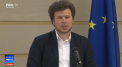 Negocierile pentru formarea unei aliante parlamentare nu au fost preluate nici dupa sarbatori. Blocul ACUM au evitat sa ne spuna daca vor initia noi discutii in privinta crearii unei coalitii de guvernare