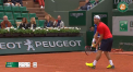Radu Albot s-a calificat in runda a doua a turneului ATP Masters 1000 din Italia. Jucatorul nostru a trecut fara prea mari emotii de adversarul francez Paire Benoit - VIDEO