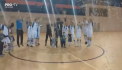 Dinamo Chisinau este din nou campioana Moldovei la futsal. Capitalistii au invins-o pe Balkan, in ultimul meci dintre cele doua formatii, cu scorul de 2 la 1 - VIDEO