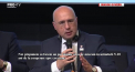 In cel mult 10 ani, moldovenii vor trai la fel de bine ca europenii. Sunt prognozele optimiste facute de premierul Pavel Filip in cadrul unui discurs tinut la Bruxelles - VIDEO