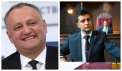 Igor Dodon spune ca urmeaza sa se intalneasca cu Vladimir Zelenski: „Am avut o convorbire telefonica" - VIDEO