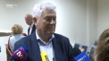 Vladimir Voronin spune ca functia de premier o sa revina democratilor: "Igor Dodon poate sa aiba 22 de candidaturi. Coalitia e mult mai subreda, decat pur si simplu o intelegere. La fiecare intelegere, Dodon iese cu beneficii. L-a votat pe Timofti a luat 3 milioane de euro, a votat legea despre modificarea sistemului electoral a luat 5 milioane de euro"