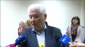 Vladimir Voronin, despre un posibil scenariu de alegeri anticipate: „Noi vrem alegeri anticipate! Unde a mai fost asa ca sa faca agitatie pe pragul sectiilor de votare, unde ati mai vazut camere de control asupra alegatorului?” - VIDEO
