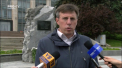 Dorin Chirtoaca sustine ca este gata sa candideze din nou la functia de primar al capitalei, daca vor dori locuitorii. El spune ca urmareste cum proiectele initiate de el bat pasul pe loc - VIDEO