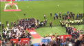 Lazio Roma si-a adjudecat cupa Italiei. Formatia fundasului roman, Stefan Radu, a castigat trofeul dupa ce a invins, cu scorul de 2 la 0, echipa Atalanta  - VIDEO