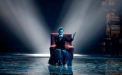 De ce a fost ironizata Ester Peony dupa prestatia din semifinala Eurovision. VIDEO