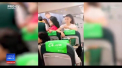 O femeie a incercat sa opreasca echipajul sa inchida usa avionului. Motivul revoltator - VIDEO