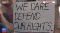 Noua lege anti-avort, deosebit de restrictiva, adoptata in statul american Alabama, a starnit un val de nemultumiri in Statele Unite - VIDEO