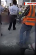Un moldovean plecat la munca in Israel a murit dupa ce a cazut in gol pe un santier. Corpul neinsufletit al acestuia urmeaza sa fie repatriat in Moldova - VIDEO