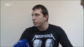 Pavel Grigorciuc, fara avocat. Magistratii au admis demersul procurorilor, care au cerut ca Eduard Rudenco, aparatorul lui Grigorciuc, sa figureze in dosar in calitate de martor - VIDEO