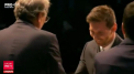 Leo Messi isi suplineste galeria de titluri cu o noua distinctie. Starul argentinian a fost premiat cu Crucea Sfantului Gheorghe - VIDEO