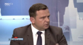Igor Dodon a mers in secret la Moscova weekendul trecut ca sa obtina permisiunea pentru crearea unei aliante intre PSRM si PD. Declaratia a fost facuta de Andrei Nastase la emisiunea In Profunzime: "A avut imputernicirea lui Plahotniuc sa ceara acceptul celor de la Moscova pentru o eventuala coalitie intre PD si PSRM" - VIDEO