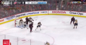 Boston Bruins a ingenunchiat-o pe Hurricanes in play-off-ul Ligii Nationale de Hochei. Dupa o victorie clara cu scorul de 4 la 0, discipolii lui Bruce Cassidy s-au calificat in finala pentru cel mai ravnit trofeu la hochei pe gheata din SUA, Cupa Stanley - VIDEO