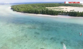 Aproape un milion de pantofi si peste 370 de mii de periute de dinti, gasite pe Insula Cocos. Numeroase plaje sunt pline de deseuri, dar nu se intampla din cauza localnicilor - VIDEO
