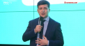 Vladimir Zelenski ar intentiona sa dizolve Parlamentul ucrainean, in ziua in care va fi investit in functia de presedinte. Cel putin asta se arata intr-un document, publicat in presa straina - VIDEO
