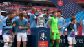 Manchester City scrie istorie in fotbalul englez. Cetatenii s-au impus cu 6 la 0 in fata lui Watford in finala Cupei Angliei - VIDEO