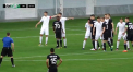 Partida de foc la Tiraspol. Sheriff s-a distrat in cea de a 10-a etapa a Diviziei Nationale de fotbal, impunandu-se cu 3 la 0 in fata celor de la Dinamo-Auto - VIDEO