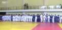 Peste o suta de tineri judocani din tara si-au demonstrat forta la turneul Cupa Federatiei de Judo Under 15. Cei care au obtinut cele mai multe victorii au fost judocanii scolii sportive Oleg Cretu - VIDEO