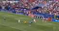 Zlatan Ibrahimovic continua sa fie in centrul atentiei in campionatul national al Statelor Unite. Veteranul suedez, a fost suspendat pentru doua meciuri si amendat pentru comportament agresiv in timpul partidei dintre Galaxy si cei de la New York City - VIDEO