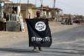 Revolta sangeroasa intr-o puscarie unde sunt inchisi fosti jihadisti ISIS