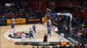 TSKA Moscova s-a impus categoric in finala Euroligii de baschet in fata celor de la Anadolu Efes si si-a confirmat statutul de favorita pe care l-a avut inca de la inceputul competitiei - VIDEO