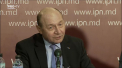 Traian Basescu, despre Igor Dodon: „Am vazut ca pudelul Moscovei spune ca nu va mai denunta acordul de asociere cu UE. Pai, i-o fi venit mintea la cap, ca eu va dau in scris ca oricat ar vrea el, nu-l ia Putin” - VIDEO