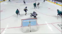 Cea dea cincea intalnire dintre San Jose si Louis Blues s-a terminat cu o infrangere umilitoare pentru rechini. Formatia din Missouri s-a impus in play-off-ul Ligii Nationale de Hochei, cu 5 la 0 - VIDEO