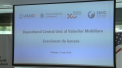 Banca Nationala a lansat Depozitarul central unic al valorilor mobiliare. Noua institutie este responsabila de inregistrarea si evidenta actiunilor si obligatiilor emise de entitatile financiare din Republica Moldova - VIDEO