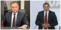 Igor Dodon minte atunci cand spune ca nu a fost la Moscova acum o saptamana. Andrei Nastase insista ca seful statului s-a dus in secret pentru a cere permisiunea ca socialistii sa faca alianta cu democratii - VIDEO
