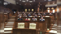 Dupa exact doua luni de la prima sedinta a legislativului, timp in care o coalitie majoritara asa si nu a fost formata, deputatii din blocul ACUM au initiat o sedinta in Parlament. Socialistii nu au venit - VIDEO