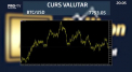 Dolarul american a crescut vineri fata de euro, din cauza preocuparilor legate de eroparlamentarele de duminica, care a redus cererea pentru valuta europeana