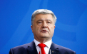 Petro Porosenko, intr-un dosar deschis pentru tradare de patrie