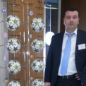 Federatia Moldoveneasca de Fotbal are un nou presedinte. Unicul candidat pentru aceasta functie a fost ales. Cine este acesta - VIDEO
