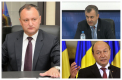 Ministrul Finantelor, Ion Chicu, in apararea lui Igor Dodon. Cum comenteaza declaratiile lui Traian Basecu cand acesta spune ca seful statului este "pudelul Moscovei": "Este o ofensa si e foarte regretabil"