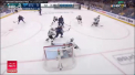 Louis Blues s-a distrat in play-off-ul Ligii Nationale de Hocehi in timpul ultimei batalii cu San Jose Sharks. Acestia s-au impus cu 5 la 1 si s-au calificat fara mari emotii in marea finala pentru Cupa Stanley - VIDEO