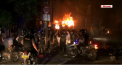 Sase persoane au murit si peste 200 au fost ranite ieri in urma unor proteste violente care au avut loc în capitala Indoneziei, Jakarta. Manifestatia a pornit dupa ce autoritatile au anuntat ca actualul presedinte a castigat al doilea mandat - VIDEO
