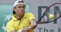 Radu Albot s-a calificat, in sferturile de finala ale turneului ATP 250 de la Geneva. Cel mai bun tenismen moldovean a obtinut victoria in partida cu argentinianul Juan Londero, in doar trei seturi - VIDEO