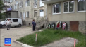 Barbatul care a fost gasit fara suflare pe o strada din Balti chiar de hramul orasului, a fost omorat. Ce spun martorii si oamenii legii - VIDEO
