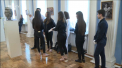 Ca niste mesteri, inarmati cu pixul si cartea, slefuiesc materialul numit – elev. Vorbim despre profesori, care in pofida lefurilor mici se dedica generatiilor noi. In urma unui concurs, au fost desemnati cei mai buni dascali din Chisinau - VIDEO