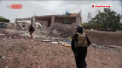 Cativa jurnalisti de la un post britanic de televiziune au fost atacati cu obuze de militari sirieni. Acestia filmau un reportaj in regiunea Idlib: "Fugim! Haideti pe aici" - VIDEO