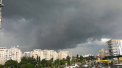 Vremea se schimba brusc. Cod galben de vijelii si ploi cu descarcari electrice pe tot teritoriul tarii - FOTO
