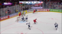 Batalii de senzatie in sferturile de finala ale Campionatului Mondial de hochei. Rusia s-a impus dramatic in fata Statelor Unite, scor 4 la 3, iar Finlanda a obtinut biletul in semifinale dupa ce a invins-o pe Suedia - VIDEO