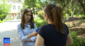 O fetita impreuna cu mama ei au ajuns la spital dupa ce s-ar fi intoxicat cu o prajitura cumparata dintr-un market din capitala. Mama: „M-am speriat, era grav” - VIDEO