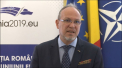 In Parlamentul European ar putea ajunge deputati care sa apere interesele Republicii Moldova. Ambasadorul Romaniei la Chisinau spune ca tocmai de aceea este important ca moldovenii cu cetatenie romana sa iasa duminica la vot - VIDEO