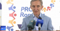 Iurie Leanca: "Republica Moldova ar putea beneficia din nou de finantare europeana doar daca va fi creata o majoritate parlamentara si va fi investit un nou guvern" - VIDEO
